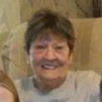 Darlene Pratt-Flannery