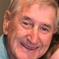 Lawrence "Larry" Miller