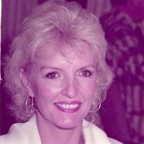 Dora M. "Dee" Davis