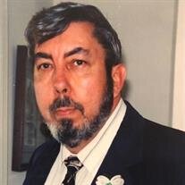 William Franklin "Bill" Meares
