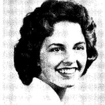 Mrs. Elaine Snyder Smith