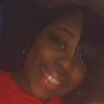 Ms. Terencia Nicole Towner