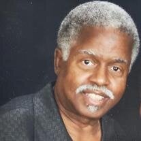 Mr. Theodore Brantley, Jr.