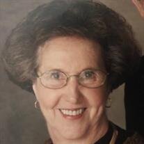 Willa Dean Epperson