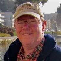 Glenn L Carper