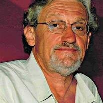 Gary T. Archer, Sr.