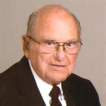 John Edinger