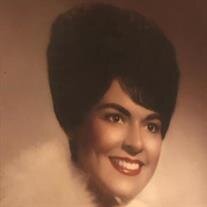 Delpha Dianne Taylor Pulse