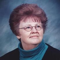 Marilynn K. Free