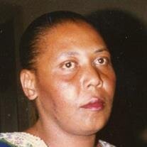 Nellie McCraney
