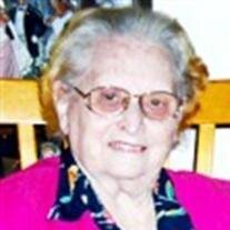 Evelyn A. Fierst