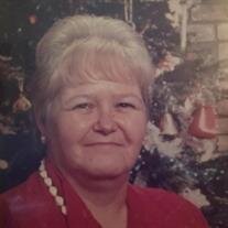 Audie Marie White