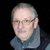 Bill Bauer