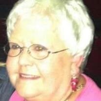 Barbara Stokes