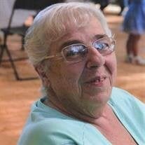 Nancy Mire Whitman