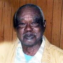 Milford Ramsey