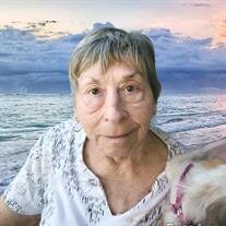 Doris Anne Callahan