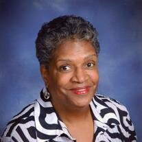 Etta Brown