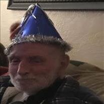 James Peter Collins