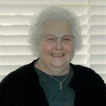 Nancy J. Abercrombie