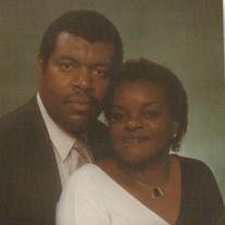 Mrs. Frances Jean Williams