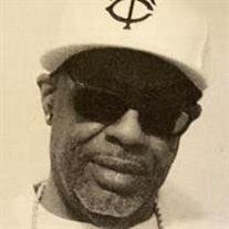 Kenneth Joseph Patton Sr.