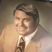 Kenneth "Ken" Angus Dockins
