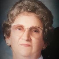 Marilyn Wells Obituary - Visitation & Funeral Information