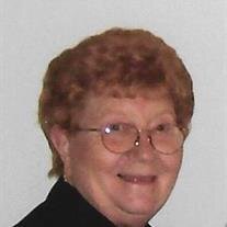 Mary Christine Randant