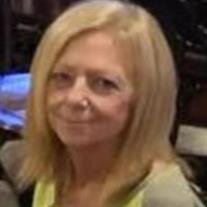 Andrea "Andi" Richards