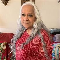 Guadalupe Guadarrama Garcia