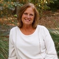 Theresa Gail Tadlock
