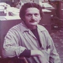 Felix M. Alva