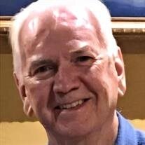Donald J McGee
