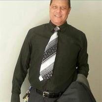 Enrique Figueroa Quiñones