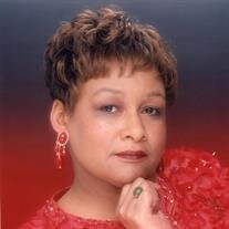 Priscilla Gilliam