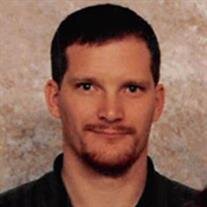 Michael Andrew Mobley