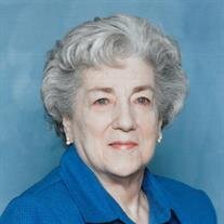 Ann Burdette