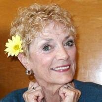 Mrs. Lucy Swanson