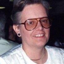 Mary Helen Copsey