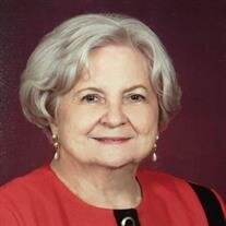 MS. ANNIE LOREE BROWN