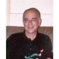 George Roeder (Maj. USAF Ret.)