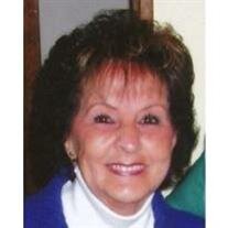 Doris M.  (Cunha) Rouillier