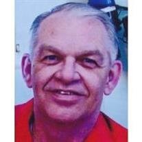 Karl M. Boff