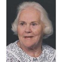 Sally L. (Rose) Merry