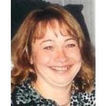 MaryAnn  Fortner