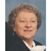 Mary C. (Kaczmarczyk) Wilkins