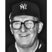 Charles "Charlie" S. Wieczhalek