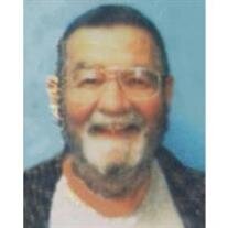 Richard "Dick"  T. Ahlquist Jr.