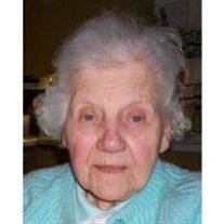 Lillian D.  (Dube) Nolin